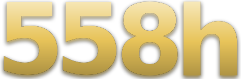 558h logo